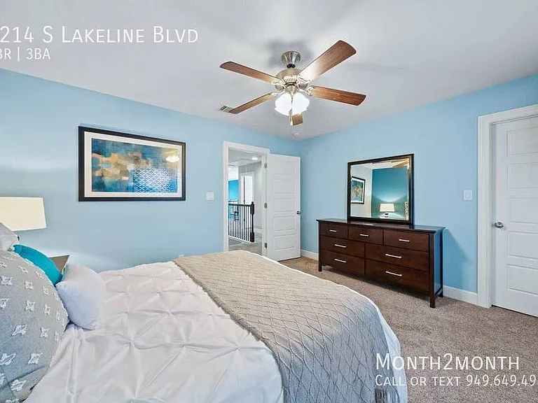 2214 S Lakeline Blvd #108 — Photo 27
