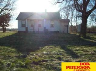 1118 Highway 30, North Bend, NE 68649