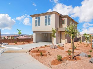 22 E Luften St, Washington, UT 84780