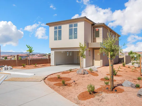 22 E Luften St, Washington, UT 84780