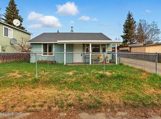 5907 Buckner Dr, Anchorage, AK 99504