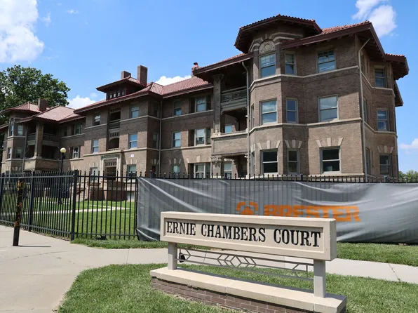 Chamber's Court, 2124 N 16th St #8159, Omaha, NE 68110