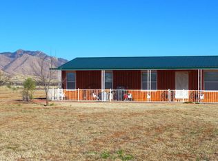 28400 S Rain Valley Rd, Elgin, AZ 85611