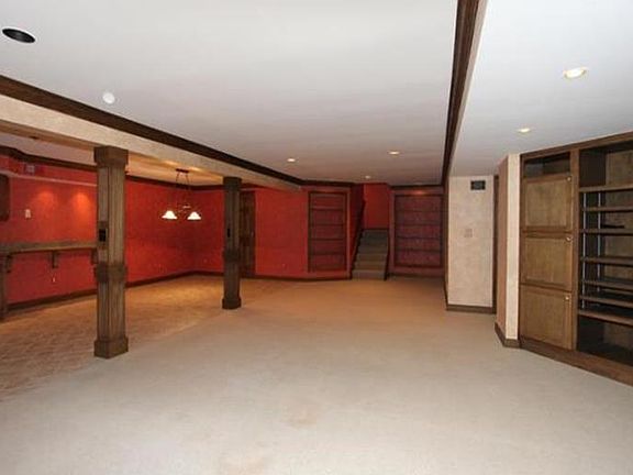 Recreation Room