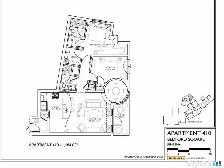 5 Church Ln #410 — Photo 22