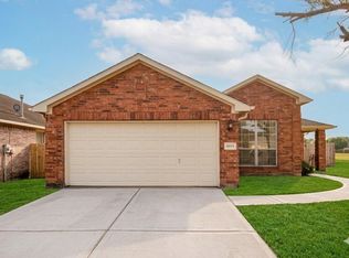 6015 Ida Rose Ct, Katy, TX 77449