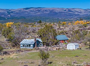 480 NW Cedar Ave, Cedaredge, CO 81413
