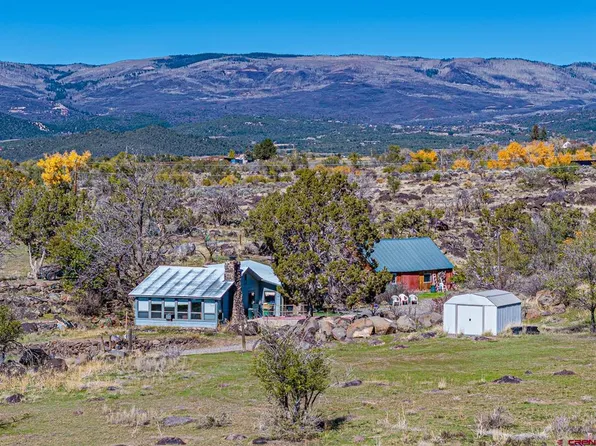 480 NW Cedar Avenue, Cedaredge, CO 81413