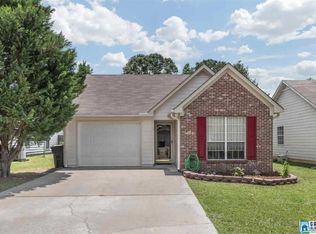 171 Carrington Ln, Calera, AL 35040