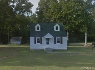 1745 Meadow Rd, Sandston, VA 23150