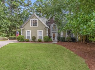 830 Greenpoint Dr, Milton, GA 30004