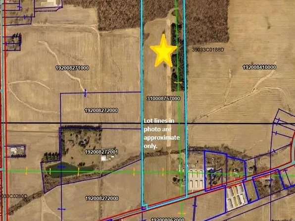 7998 State Route 309, Galion, OH 44833
