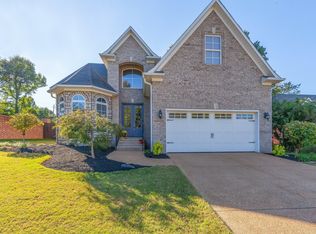 7 Belle Trace Cv, Jackson, TN 38305