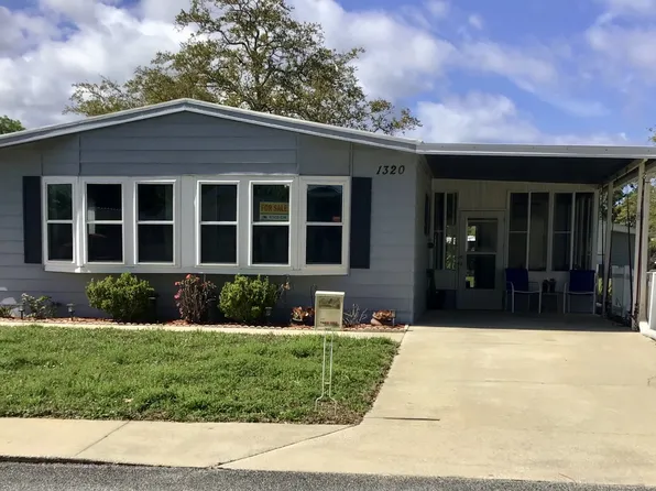 1320 Flor Del Sol Dr #1089, Pt Orange, FL 32129