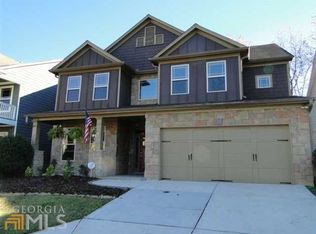2049 Hatteras Way NW, Atlanta, GA 30318
