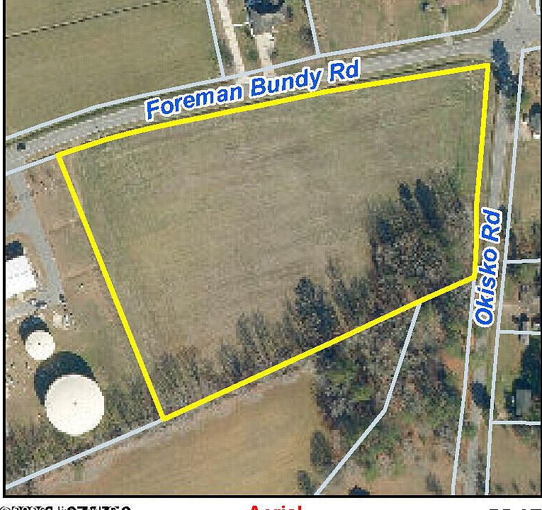 1st image of 000 Foreman Bundy Road LOT 1