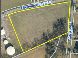 0 Foreman Bundy Rd LOT 1, Elizabeth City, NC 27909