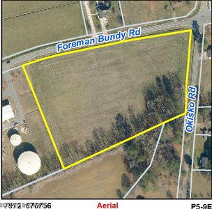 000 Foreman Bundy Road LOT 1, Elizabeth City, NC, 27909