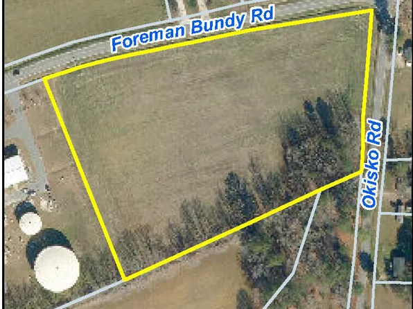 0 Foreman Bundy Rd Lot 1, Elizabeth City, NC 27909