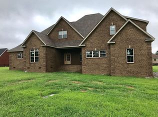 203 Highpoint Blvd LOT 27, Tullahoma, TN 37388