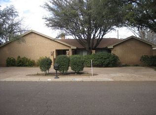 2908 Emerson Pl, Midland, TX 79705