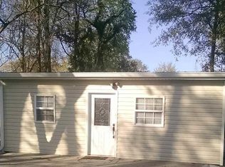 701 N Ellis Ave, Dunn, NC 28334