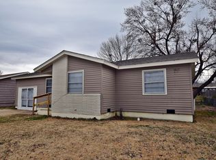 2806 Monta Pl, Muskogee, OK 74403