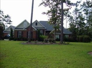 553 Nautilus Dr, Murrells Inlet, SC 29576