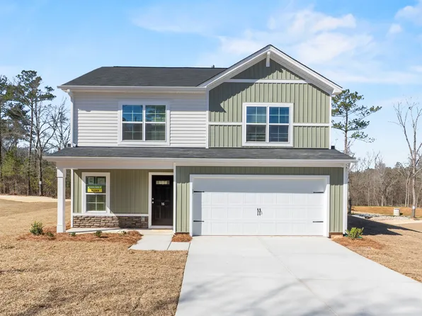 Homes Available Soon, Harmon Terrace