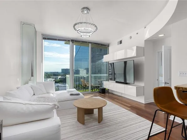 3324 Peachtree Rd NE Unit 1304, Atlanta, GA 30326