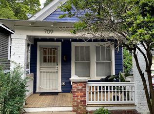 709 Florence St, Raleigh, NC 27603