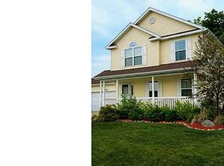 3621 Fernwood Ln, Mason, MI 48854