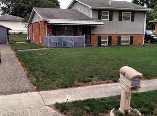 3509 S 8th St, Columbus, OH 43207