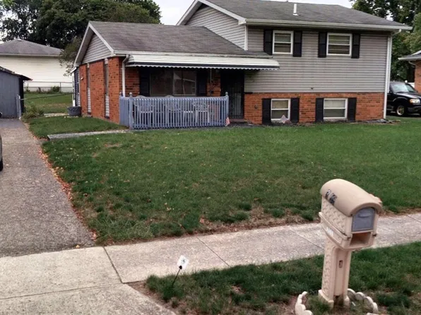 3509 S 8th St, Columbus, OH 43207