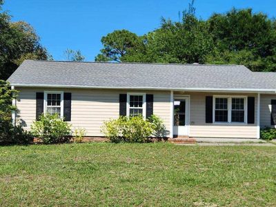 828 Arnold Road, Wilmington, NC, 28412