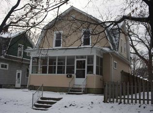 2520 15th Ave, Rock Island, IL