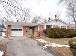 1573 S Cody St, Lakewood, CO 80232