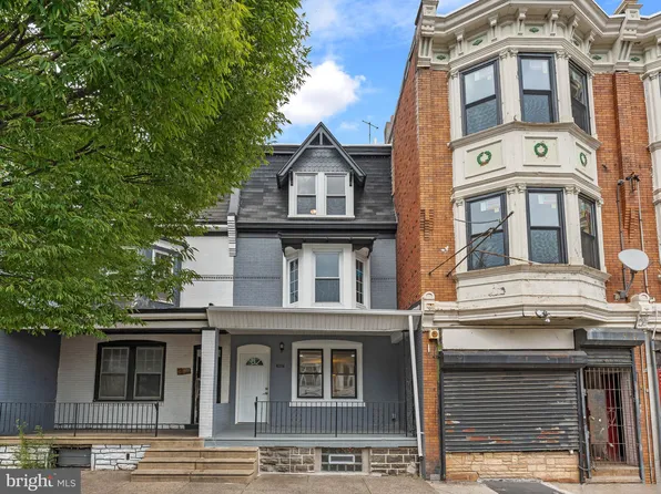 5607 Chew Ave, Philadelphia, PA 19138
