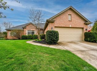 9875 Arn Dr, Dayton, OH 45458