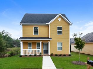 50 Blake Ave, Covington, GA 30014