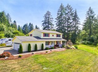 10802 168th Ave, Gig Harbor, WA 98329