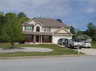 948 Calvo Ct, Hampton, GA 30228