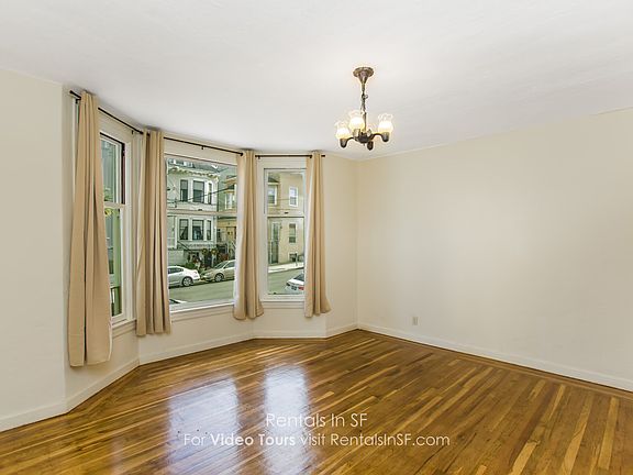 4th image of 515 Shrader St #1