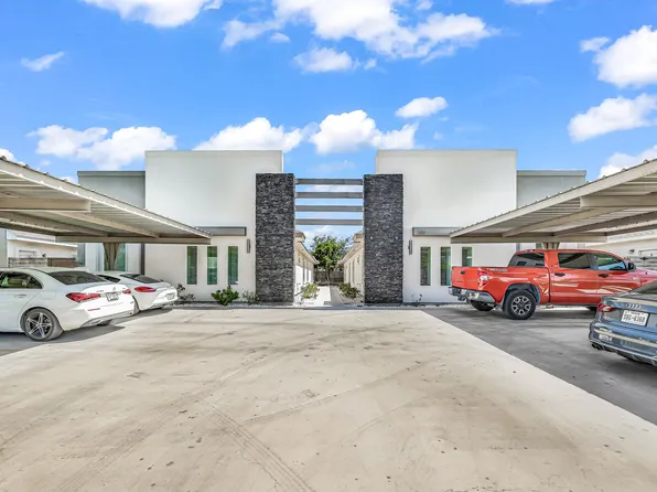 708 E La Cantera Ave APT 1, McAllen, TX 78503
