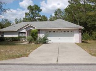 4569 SW 172nd Street Rd, Ocala, FL 34473