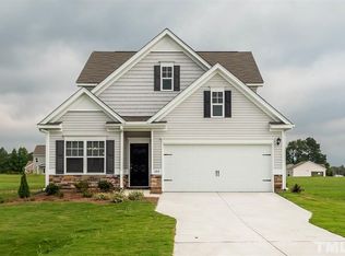 103 Timberline Oak Dr, Goldsboro, NC 27534