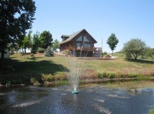 2227 Morgan Rd, Gaylord, MI 49735