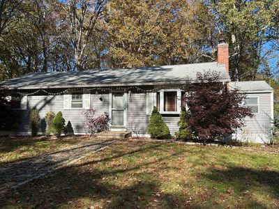 30 BURR Road, Lyme, CT, 06371