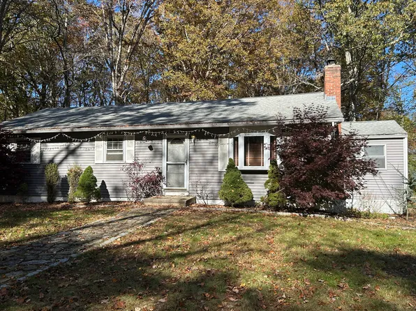 30 BURR Road, Lyme, CT 06371