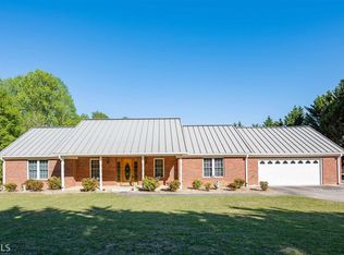 2542 Nebo Rd, Dallas, GA 30157